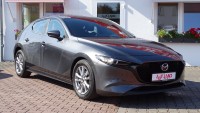 Mazda 3 2.0 MHEV
