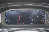 VW T-Cross 1.0 TSI