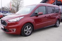 Vorschau: Ford Grand Tourneo Connect 1.5 EcoBlue Titanium