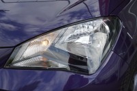Seat Mii 1.0 Connect