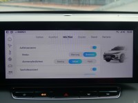 MG HS 1.5 T-GDI Hybrid+ Luxury Aut.