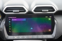 MG ZS 1.5 Hybrid Luxury Aut.