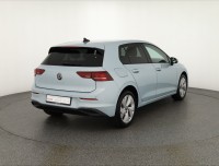 VW Golf VIII 1.5 eTSI DSG