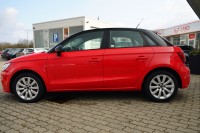 Audi A1 Sportback 1.4 TFSI Sport