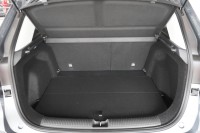 MG ZS 1.5 Hybrid Luxury Aut.