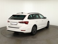 Skoda Octavia Combi 1.5 TSI Ambition