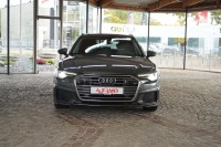 Audi A6 Avant 40 2.0 TDI basis