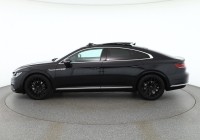 Vorschau: VW Arteon 2.0 TSI DSG R-Line