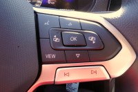 VW T-Cross 1.0 TSI