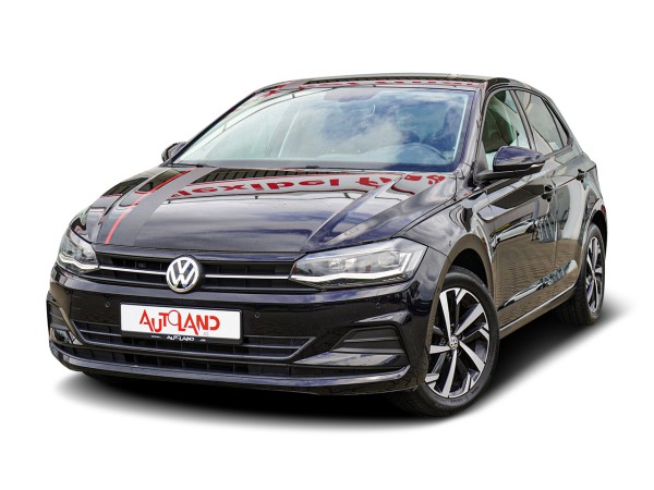 VW Polo 1.0 TSI beats