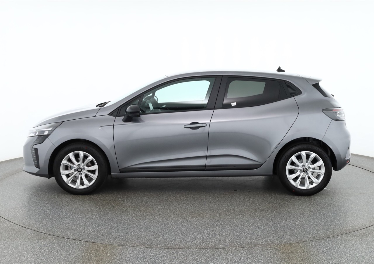 Renault Clio TCe 90 Evolution