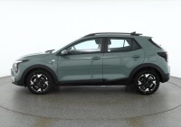 Vorschau: Kia Stonic 1.0 T-GDI Aut. Facelift