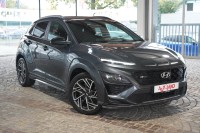 Hyundai Kona 1.6 T-GDI N Line