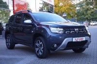 Dacia Duster II 1.0 TCE LPG Prestige