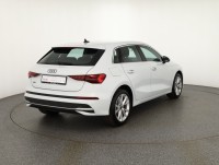 Audi A3 Sportback 35 TFSI s-tronic