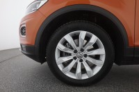 VW T-Roc 2.0 TSI DSG Sport 4Motion
