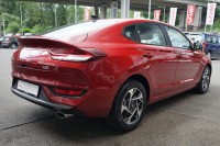 Hyundai i30 Fastback 1.0 T-GDi Aut.