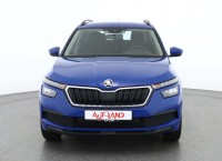 Skoda Kamiq 1.0 Active