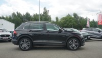 VW Tiguan 2.0 TDI Highline 4Motion