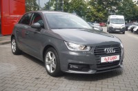 Audi A1 Sportback 1.0 TFSI Sport