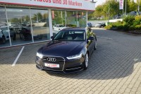 Audi A6 3.0 TDI Avant quattro S-Line