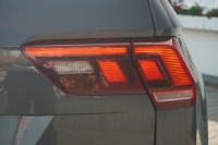 VW Tiguan 1.5 TSI Life