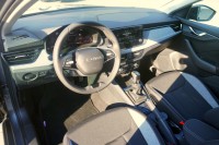 Skoda Scala 1.0 TSI DSG