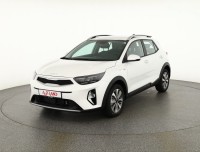 Kia Stonic 1.0 T-GDI Aut. Navi Sitzheizung LED