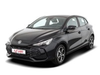 MG MG3 1.5 Comfort Navi Sitzheizung LED