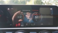 Mercedes-Benz A 140 A250 e Progressive