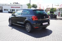 VW Polo 1.0 Allstar