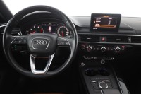 Audi A4 Avant 2.0 TDI S-Tronic Design