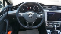 VW Passat Variant 1.5 TSI Comfortline