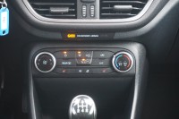 Ford Fiesta 1.1 Trend