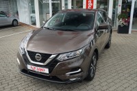 Nissan Qashqai 1.3 DIG-T