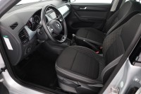 Skoda Fabia Combi 1.0 MPI