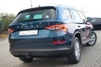 Skoda Kodiaq 1.5 TSI DSG Style