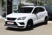 Vorschau: Cupra Ateca 2.0 TSI DSG 4Drive