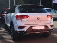 VW T-Roc 1.5 TSI IQ.DRIVE