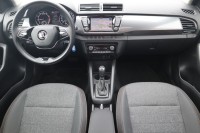 Skoda Fabia 1.0 TSI Clever Best of DSG