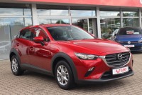 Mazda CX-3 2.0