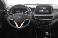 Hyundai Tucson 1.6 T-GDI Pure 2WD