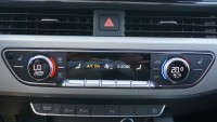 Audi A4 Quattro 40 quattro 2.0 TDI S-Line