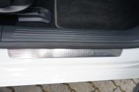 Mercedes-Benz A 200 A200 Progressive