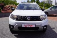 Dacia Duster II 1.3 TCe 150 Adventure 4WD