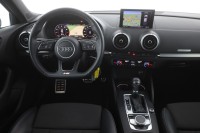 Audi A3 Sportback 35 TFSI S Line