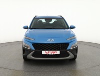 Hyundai Kona 1.0 T-GDI