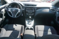 Nissan Qashqai 1.2 DIG-T DCT