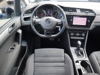 VW Touran 1.5 TSI Comfortline