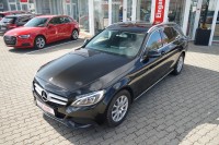 Mercedes-Benz C 180 C180 T 9G-Tronic Avantgarde